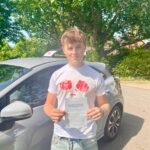 Driving Lessons Bracknell